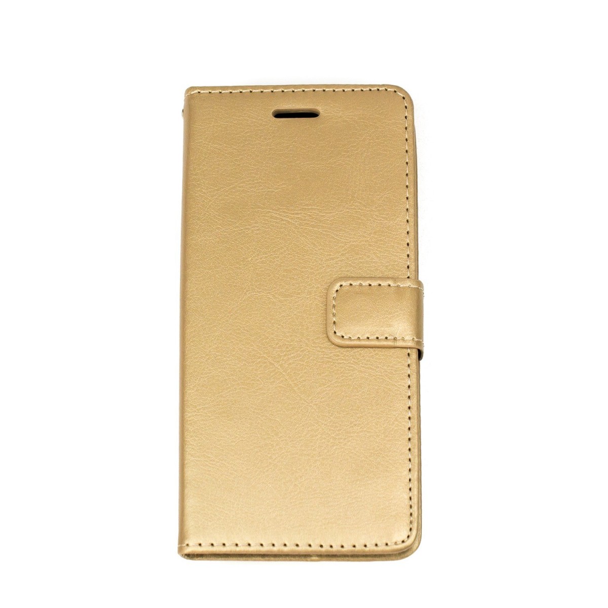 Husa Samsung Galaxy S8 Samsung Book Elegant Gold (carcasa ultraslim flexibila)