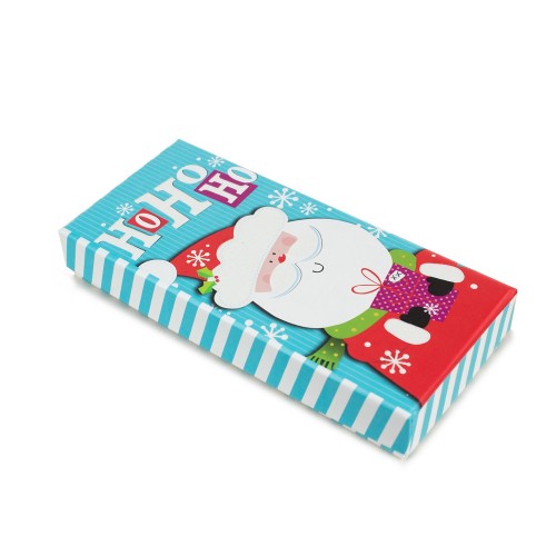Cutie Craciun, 7.6x17x3 cm,...