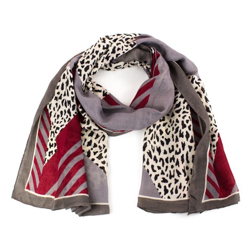 Esarfa dama Pami Ghepard... 2