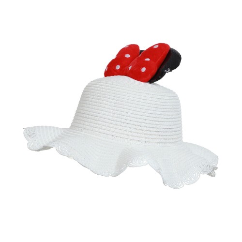 Palarie paie fetita Minnie... 2