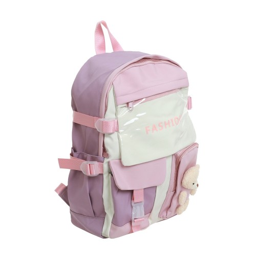 Rucsac fata fashion PAMI,... 2