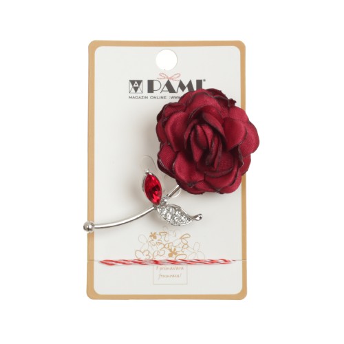 Set 6 brose martisor, PAMI,... 2