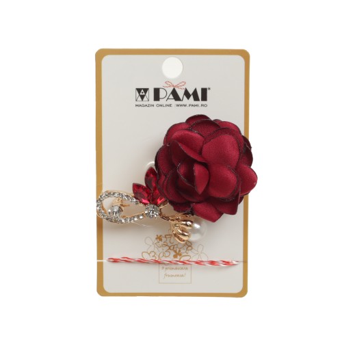 Set 6 brose martisor, PAMI,... 2