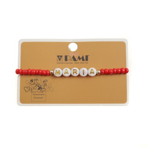 Set 12 bratari martisor,... 2