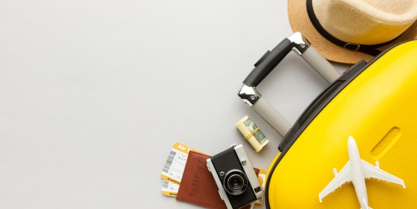Trolerul, parte din ceea ce incepe cu un plan si se termina cu o amintire - vacanta!