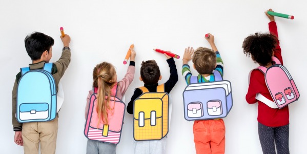 Back to school cu stil: cele mai tari tendințe de toamnă pentru hainele de copii
