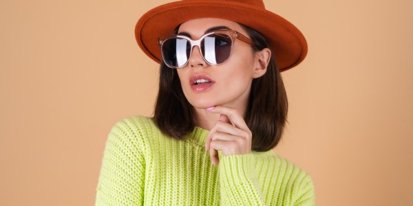 Pălării damă: scurtă istorie și sfaturi de styling
